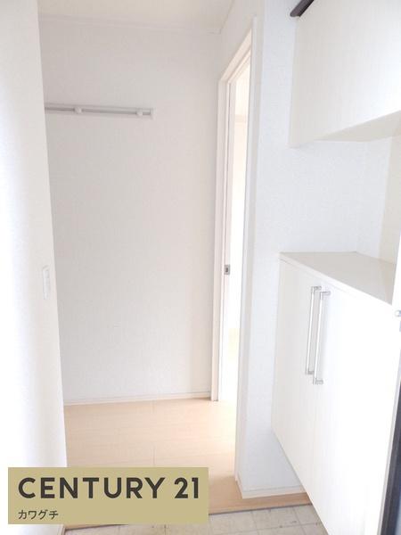 コンフォートヴィラ弐番館