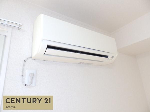 コンフォートヴィラ弐番館