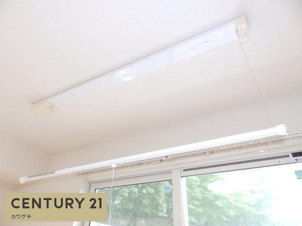 コンフォートヴィラ弐番館