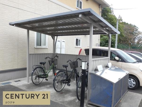 コンフォートヴィラ弐番館