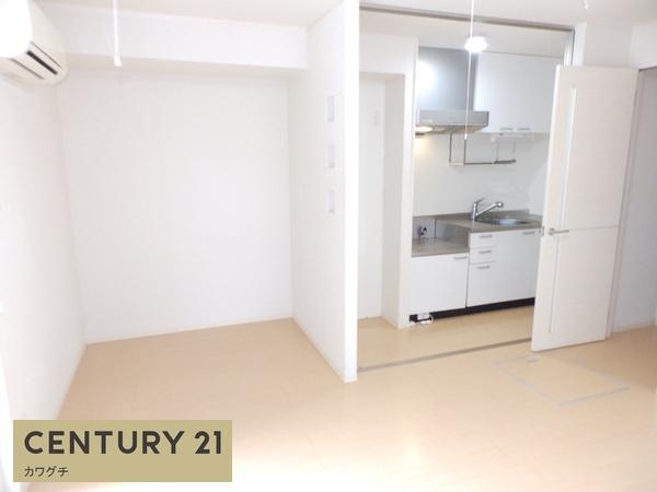 コンフォートヴィラ弐番館