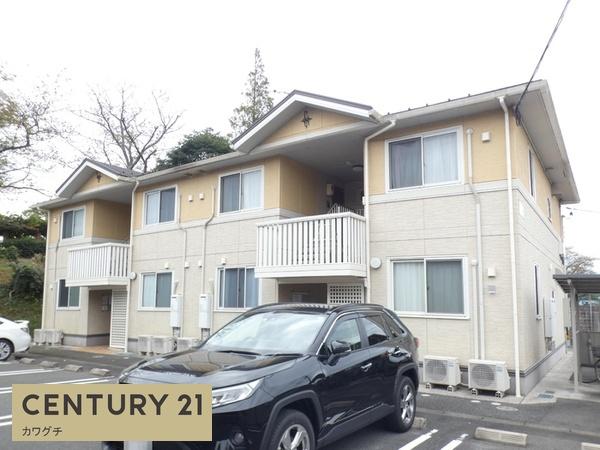 コンフォートヴィラ弐番館