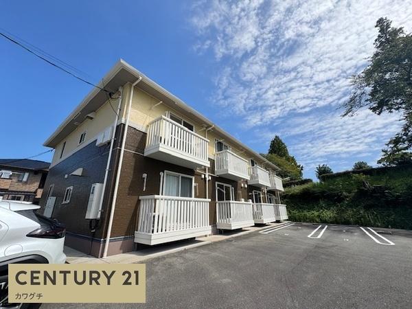 コンフォートヴィラ弐番館