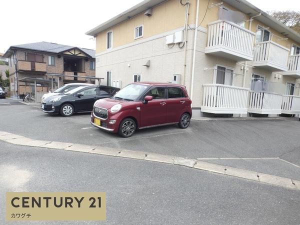 コンフォートヴィラ弐番館