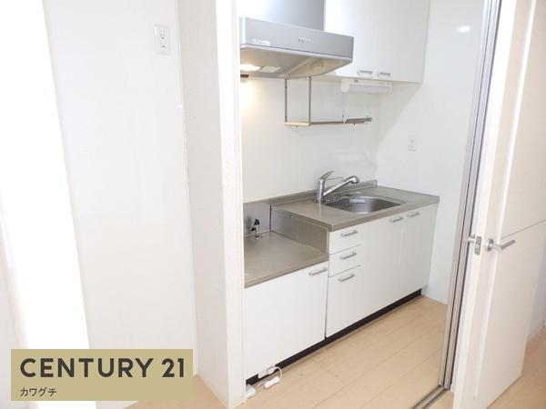 コンフォートヴィラ弐番館