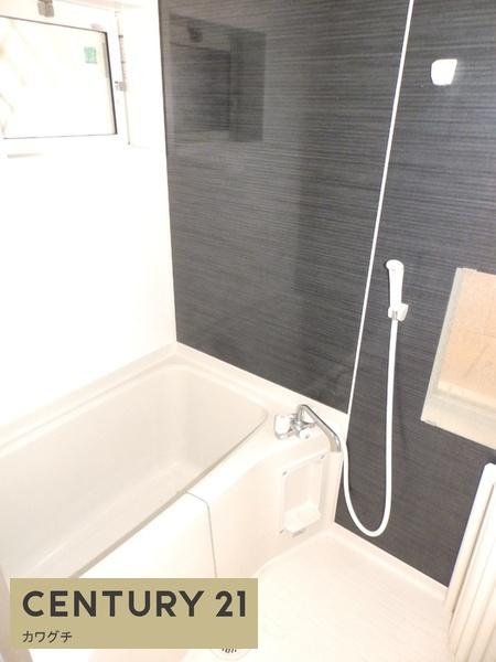 コンフォートヴィラ弐番館