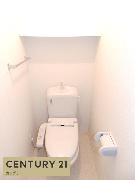 コンフォートヴィラ弐番館