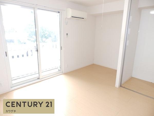 コンフォートヴィラ弐番館