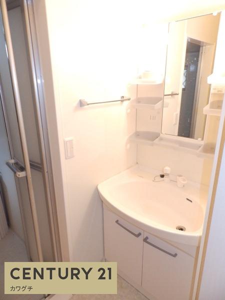 コンフォートヴィラ弐番館