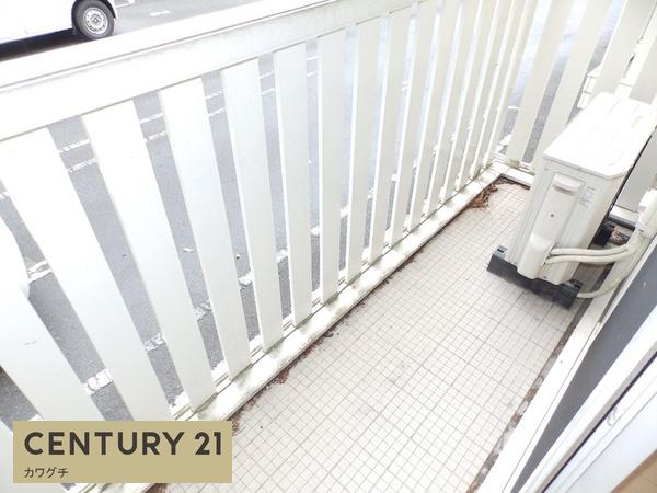 コンフォートヴィラ弐番館