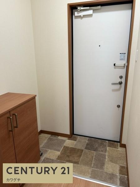 リモーネ東須恵