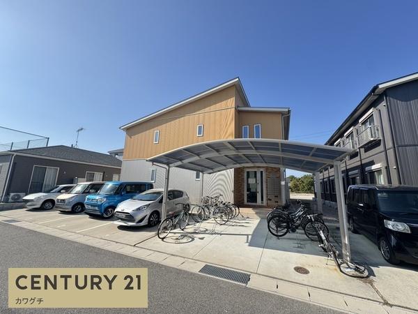 リモーネ東須恵