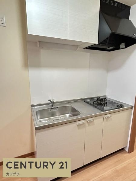 リモーネ東須恵