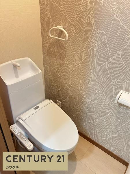 リモーネ東須恵