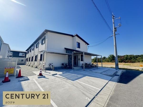 メイプル東須恵