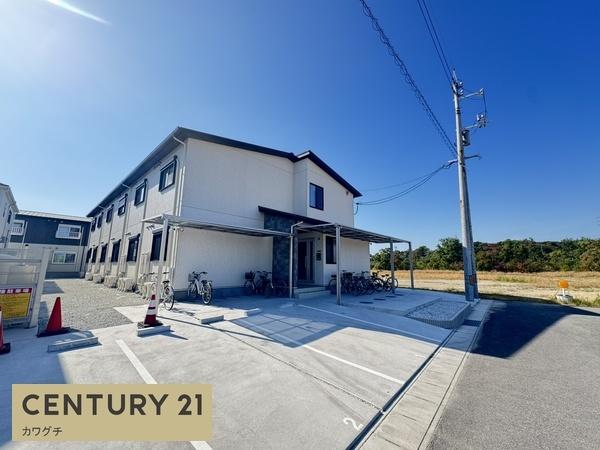 メイプル東須恵