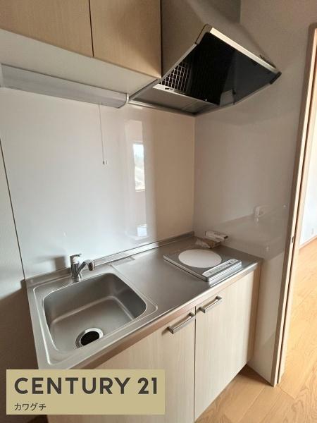 メイプル東須恵