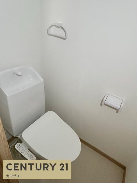 メイプル東須恵