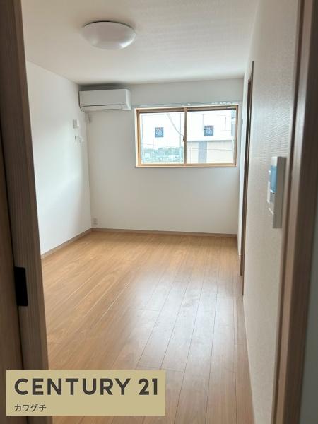 メイプル東須恵