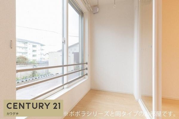 バウンドタウンハウス