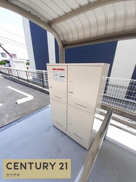 ララ・カッツェ・Ｕ