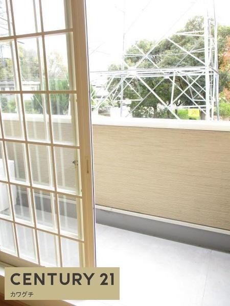 パークサイド・ドミール