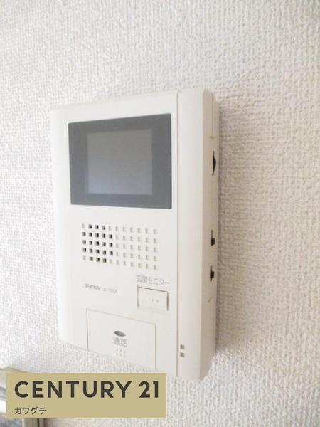 パークサイド・ドミール