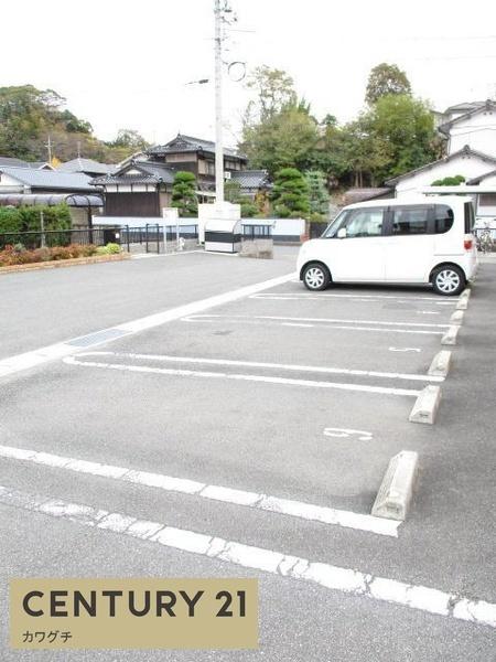 パークサイド・ドミール