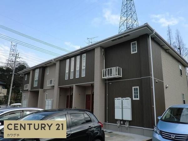 パークサイド・ドミール