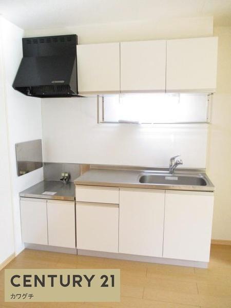 パークサイド・ドミール