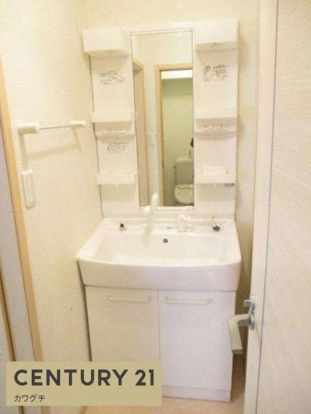 パークサイド・ドミール