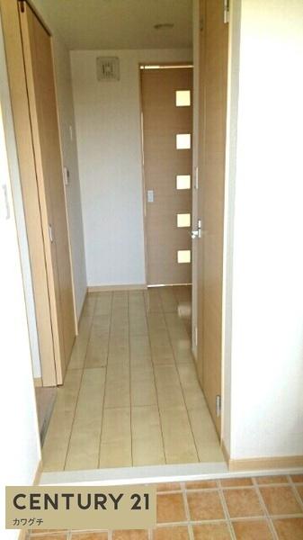 クラシオンルガール　イシカワⅡ