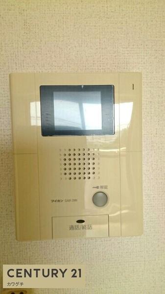 クラシオンルガール　イシカワⅡ