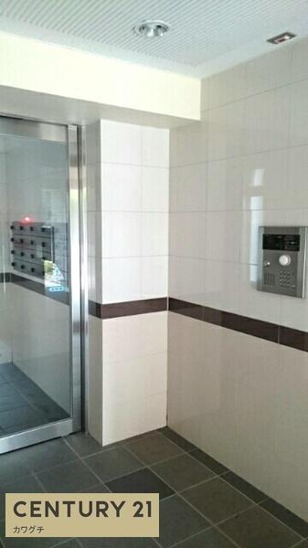 クラシオンルガール　イシカワⅡ