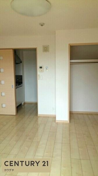 クラシオンルガール　イシカワⅡ