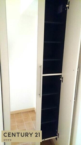 クラシオンルガール　イシカワⅡ