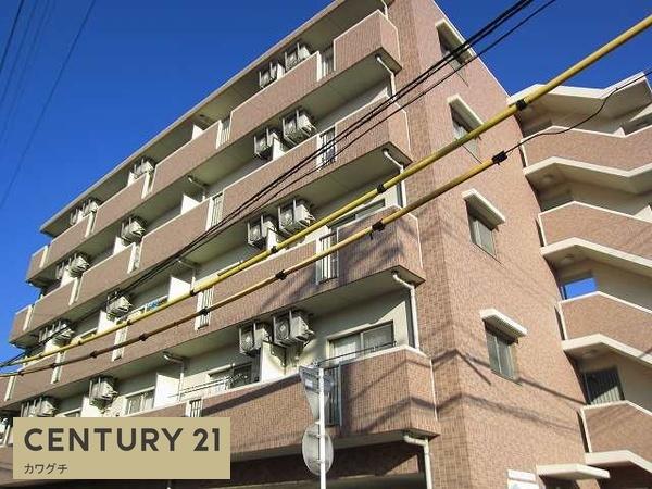 クラシオンルガール イシカワⅡ