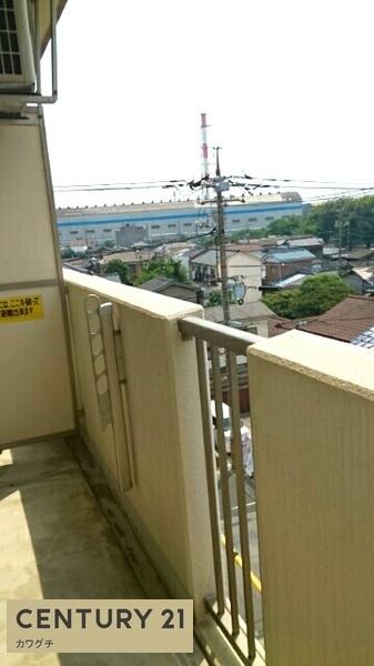 クラシオンルガール　イシカワⅡ