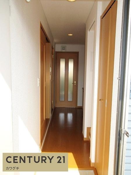 ハーモニー・スクエアＢ