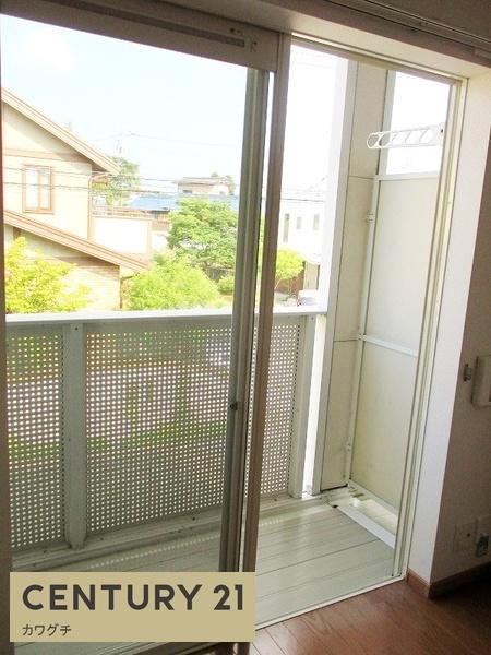 ハーモニー・スクエアＢ