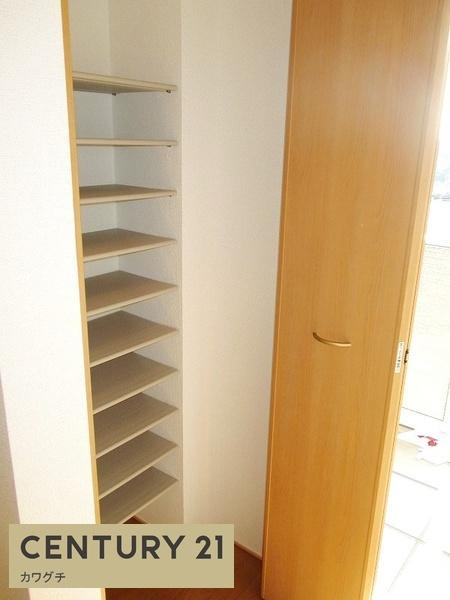 ハーモニー・スクエアＢ