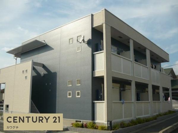 ハーモニー・スクエアB