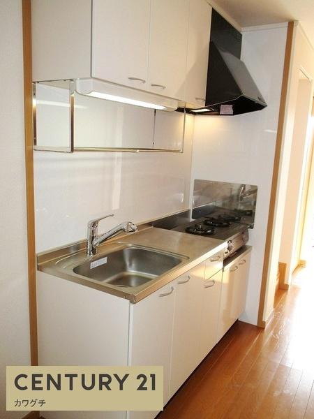 ハーモニー・スクエアＢ