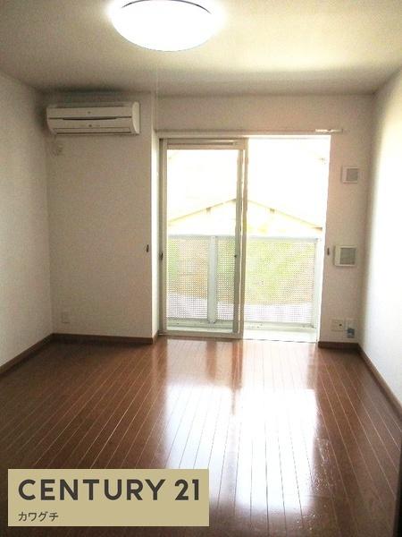 ハーモニー・スクエアＢ