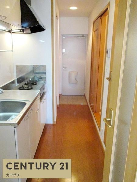 ハーモニー・スクエアＢ