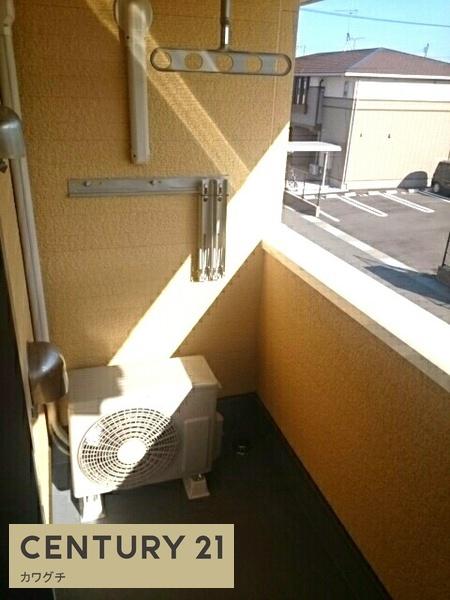 S&Aスクエア　X　Ⅱ