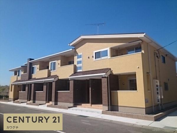 S&Aスクエア X Ⅱ