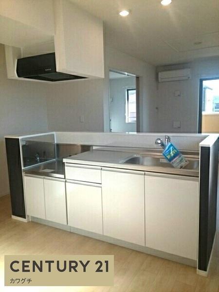 S&Aスクエア　X　Ⅱ