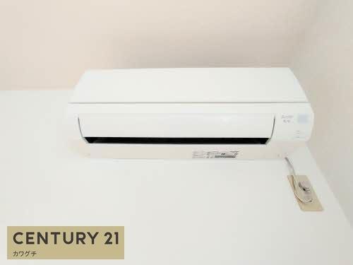 シャーメゾンヴェルジュールⅠ棟