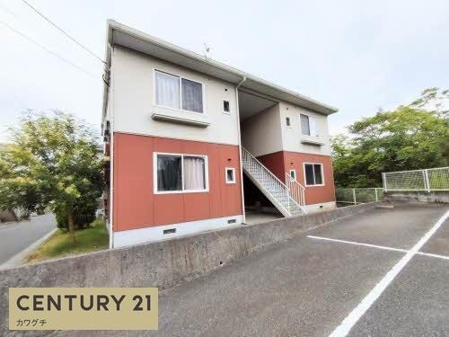 シャーメゾンヴェルジュールⅠ棟